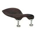 GUARNERI Kinnhalter mit Hillschrauben