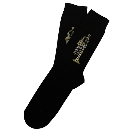 Socke Trompete