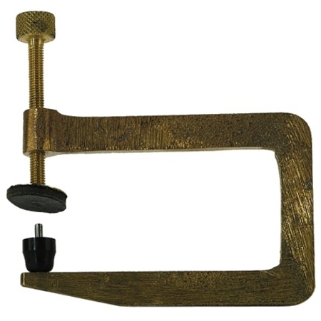 Wolftöterklammer Resonator
