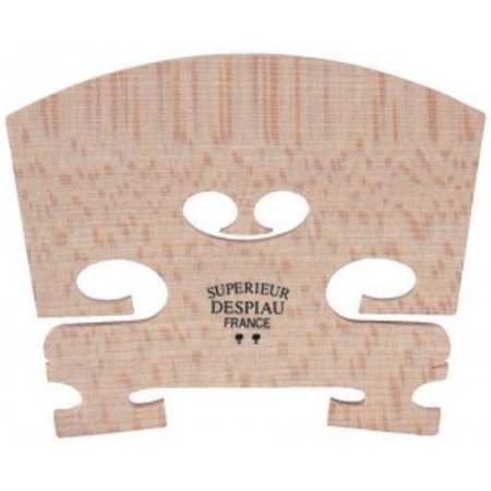Puente para violin Despiau Superieur Nr. 10