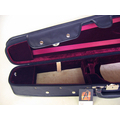 Caja de violín ANDANTINO Triangulo