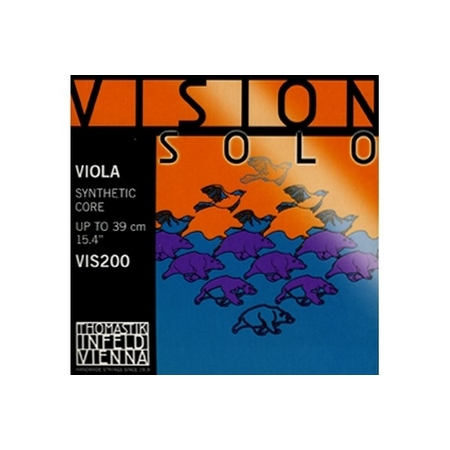 Thomastik Vision Solo Viola String G